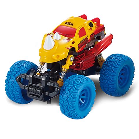 Trucks Car Kids Toys Toddler Vehicle Cool Toy For Boys Birthday Gift