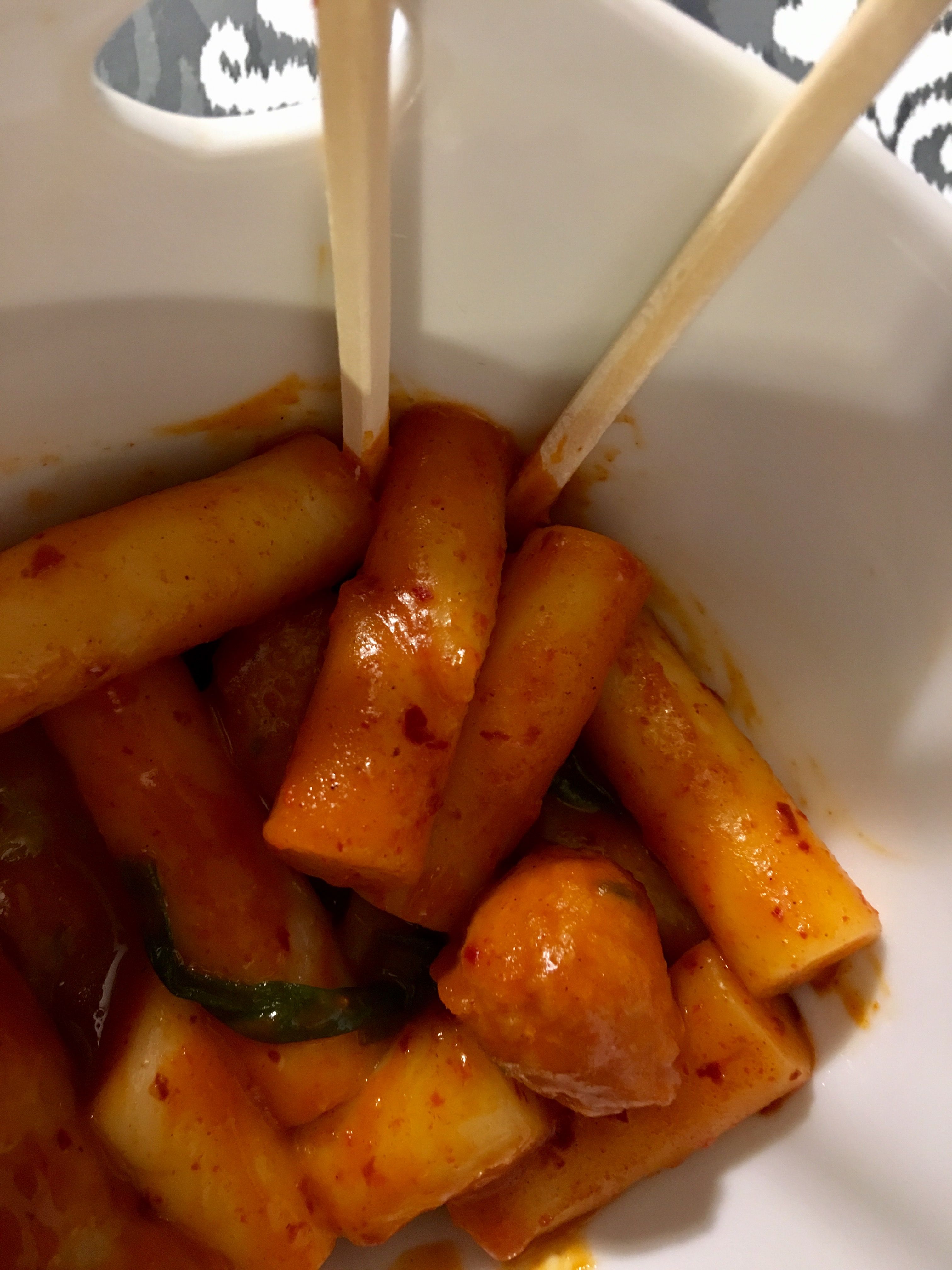 Tteokbokki Near Me Recipe Stepanie Minnick