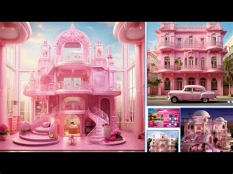 Ultimate Barbie Dream House Your Guide To The Perfect Dollhouse For