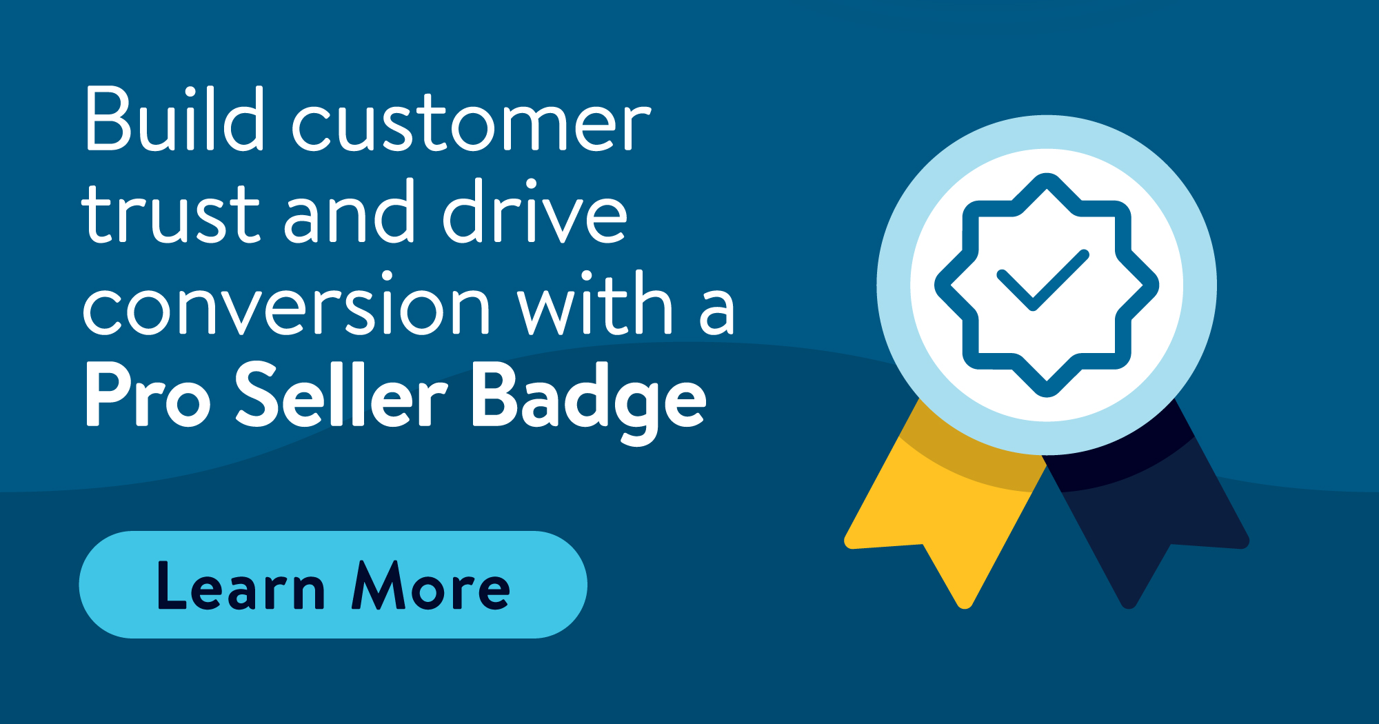 Ultimate Guide To Winning The Walmart Pro Seller Badge