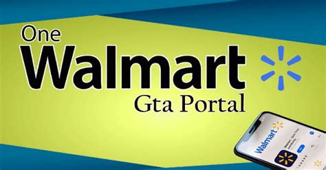 Unlock The Secrets Of Onewalmart Gta Portal In Seconds Target Hours