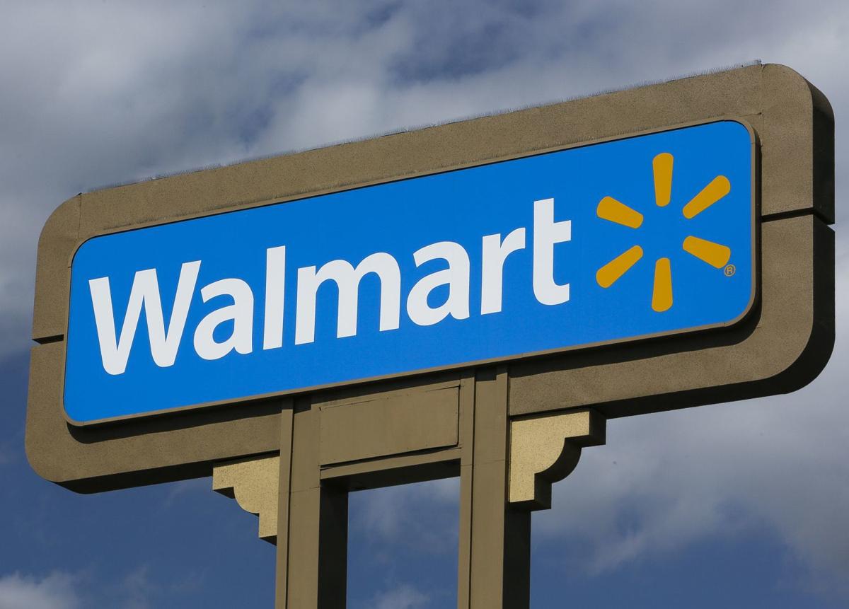 Upgrades In The Works For Decatur Mattoon Walmarts