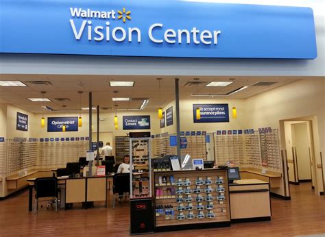 Vision Center Walmart Com