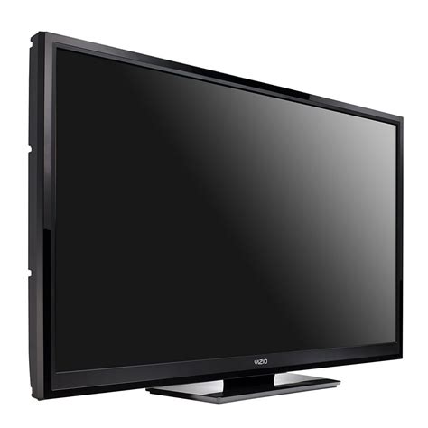 Vizio E502ar Kpb 1080P 50 Lcd Tv Black Certified Refurbished