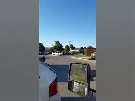 Wal Mart Jade Helm Midland Tx Youtube