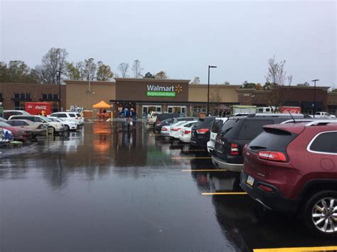 Wal Mart Neighborhood Market Open For Business News Hickoryrecord Com