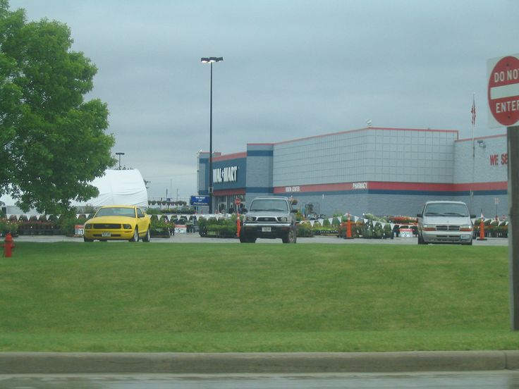 Wal Mart Store Green Bay Wi Green Bay Walmart Green