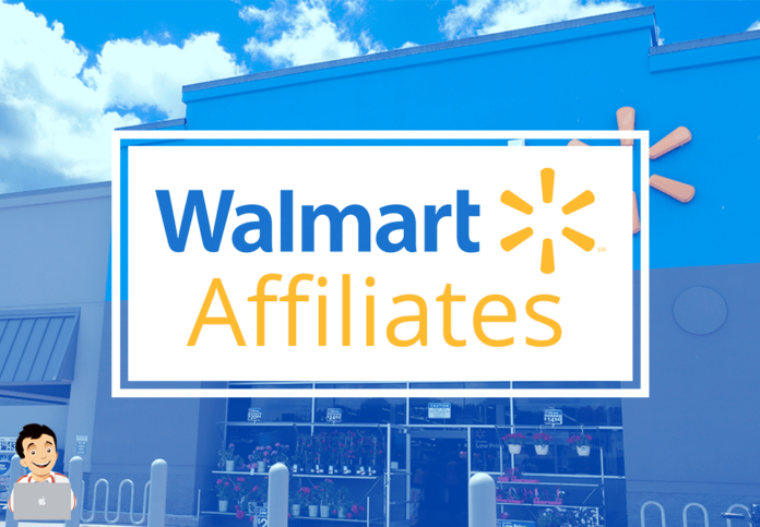 Walmart Affiliate Program 2023 How To Start And Make Money