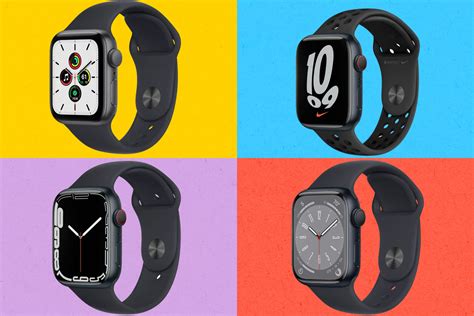 Walmart Apple Watch Sale Save On The Best Smartwatches