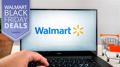 Walmart Black Friday Deals 2020 Huge Discounts On Laptops Tablets And