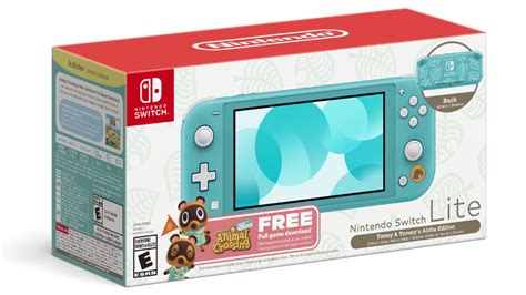 Walmart Black Friday Deals 2023 Include Animal Crossing Switch Lite Siliconera