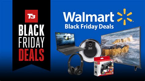 Walmart Black Friday Deals For Days Savings Event Returns November 7 T3