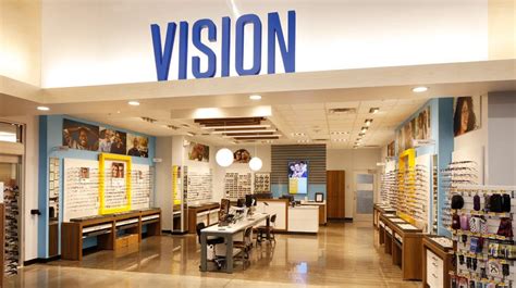 Walmart Brings Adaptive Retail To Its Optical Services Progressive Grocer