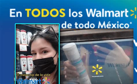 Walmart Caza Ofertas Revela Hack Irresistible En Tiendas