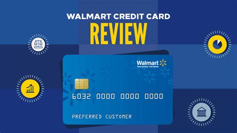 Walmart Credit Card Review Creditloan Com