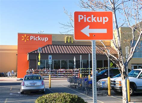 Walmart Curbside Pickup 101 How It Works Useful Tips For You