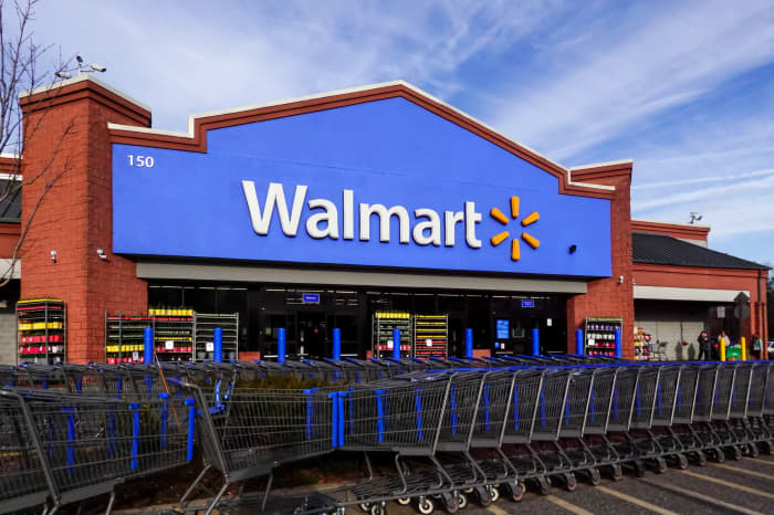 Walmart Dubbed A New Retail Nexus And One Of The Best Ideas For 2024