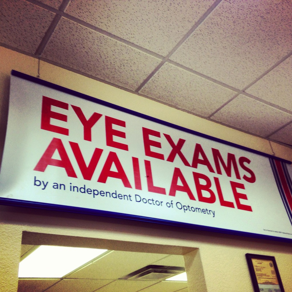 Find 5 Best Walmart Vision Centers Near Me - Excel Web