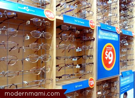 Walmart Eyeglass Frames Walmart Vision Center Glasses Flickr