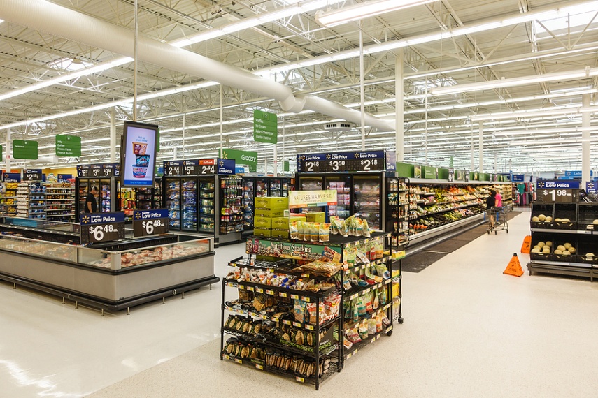 Walmart Flagstaff Az Opening Hours Arizona Daily Press