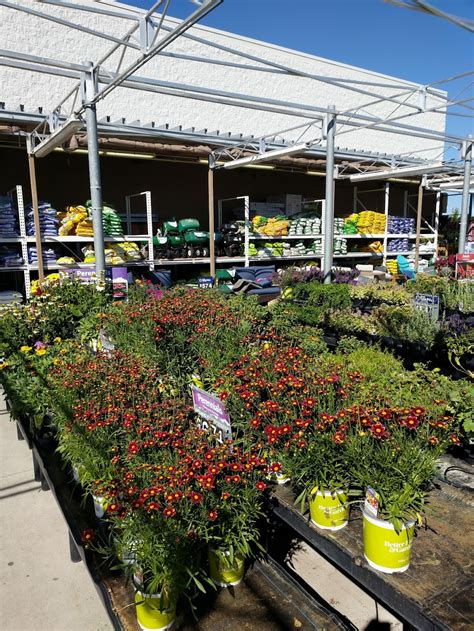 Walmart Garden Center 5108 Cleveland Blvd Caldwell Id 83607