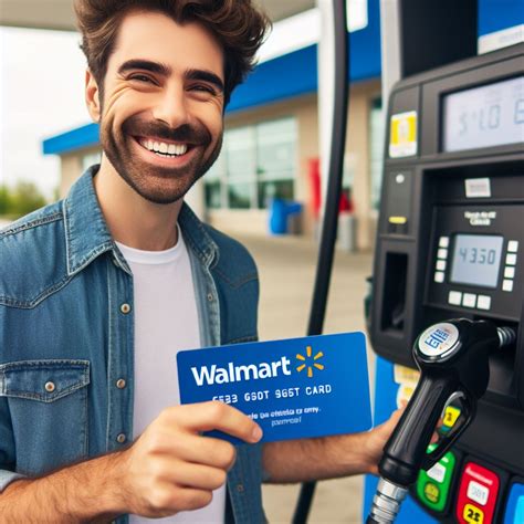 Walmart Gas Gift Card Walmart Com