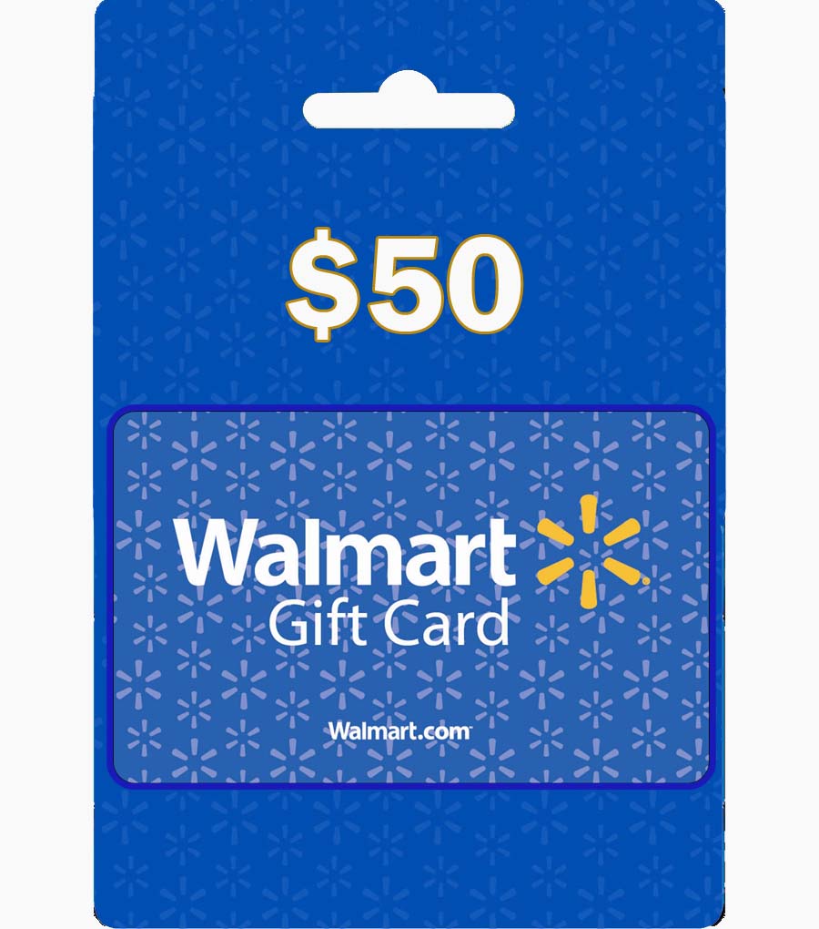 Walmart Gift Card Codes Free Walmart Gift Card Codes In 2021