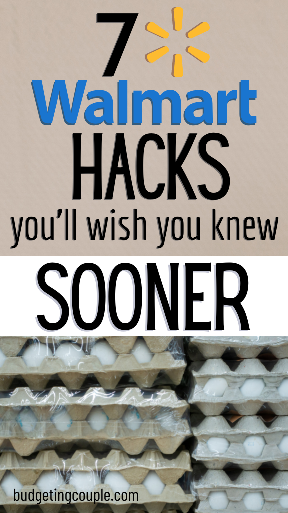 Walmart Hack Artofit