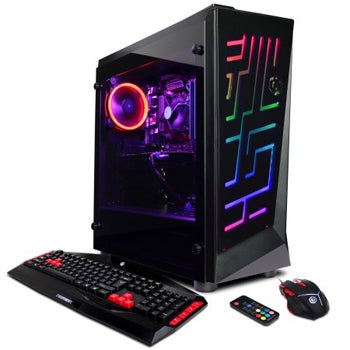 Walmart Has Discounted Gaming Pcs On Sale Now Ign