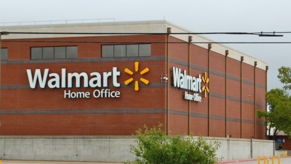 Walmart Home Office Synergi