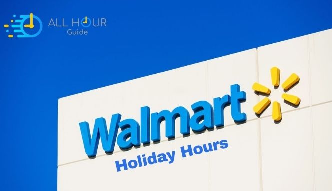 Walmart Hours What Time Does Walmart Open 2024 All Hour Guide