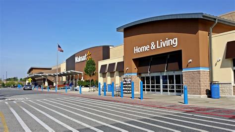 Walmart In Laurel Maryland Walmart Supercenter In Laurel Flickr