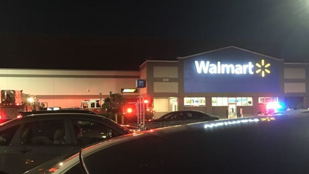 Walmart In Spartanburg Sc Evacuated By Police For Fake Threat The State