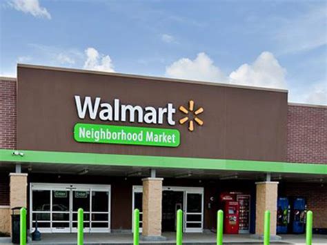 Walmart Is Hiring For 300 Job Openings At New El Paso Store