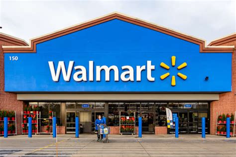 Walmart Just Announced A Major Store Change That Might Impact The Way