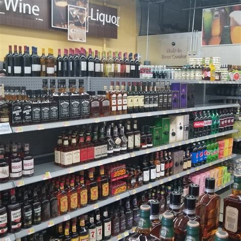 Walmart Liquor Store Near Me Now Thought Vlog Image Archive