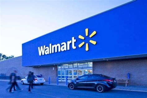 Walmart Locations Hours Credit Cards Information Repairdaily