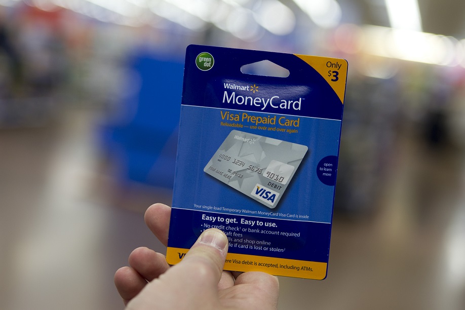 Walmart Moneycard Review Prepaid Debit Card For Walmart Shoppers The