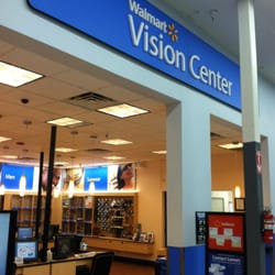 Walmart National Vision Center 17 Photos Optometrists 79295 Hwy