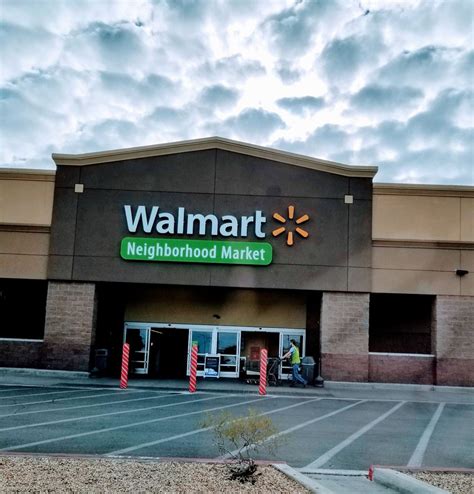 Walmart Neighborhood Market 39 Photos 55 Reviews Drugstores