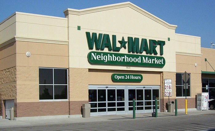 Walmart Neighborhood Market Updated August 2024 22 Photos 68