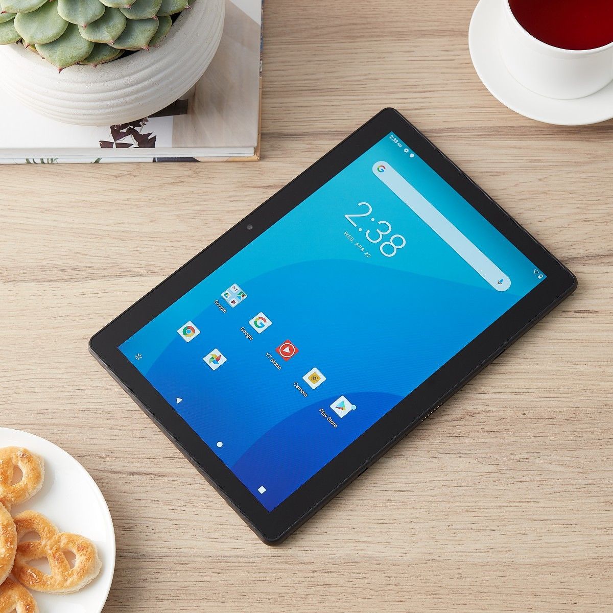 Walmart Onn 8 Pro And Onn 10 Pro Tablets Running Android 10 Unveiled Gizmochina