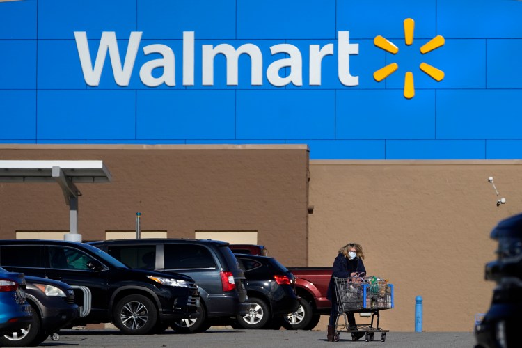 Walmart Opening Hours What Time Does It Close The Us Sun