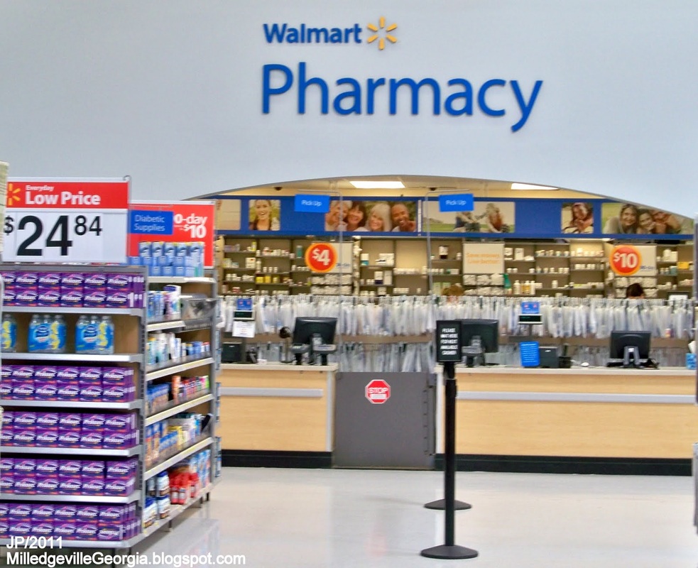 Walmart Pharmacy In Pilsen Bringing Asthma And Diabetes Awareness To