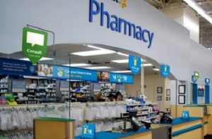 Walmart Pharmacy Near Me Products Online Services