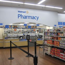 Walmart Pharmacy Pharmacy 5588 Little Debbie Pkwy Ooltewah Tn