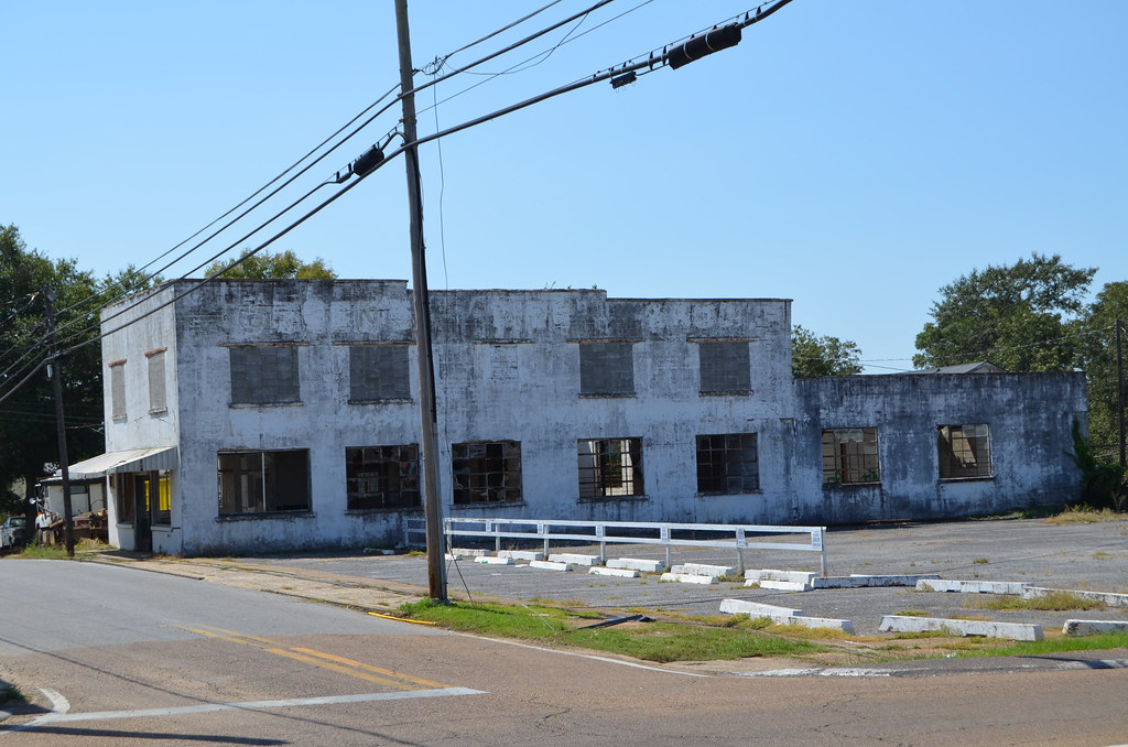 Walmart Philadelphia Mississippi James Case Flickr