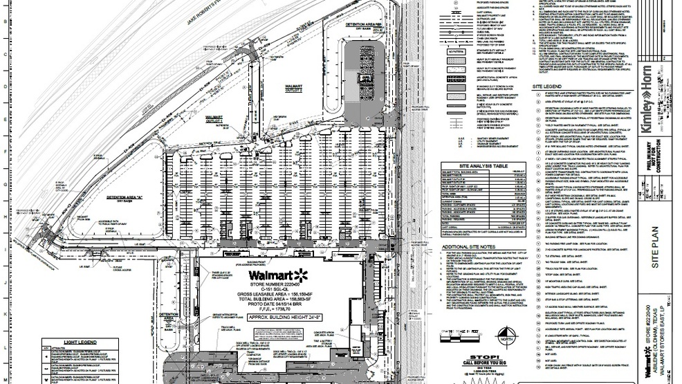 Walmart Pulls Plans For Building Supercenter In Monroe