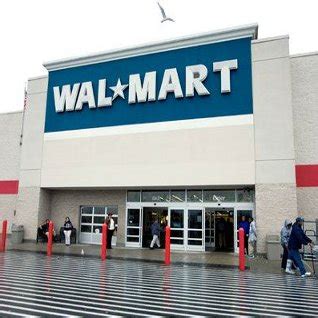 Walmart Re Opens Newport Store Post Renovation Designcurial