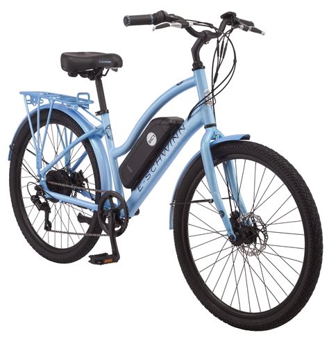 Walmart Schwinn Electric Bike